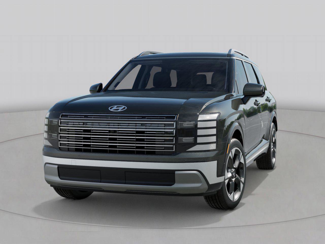 New 2026 Hyundai Palisade Limited image 6