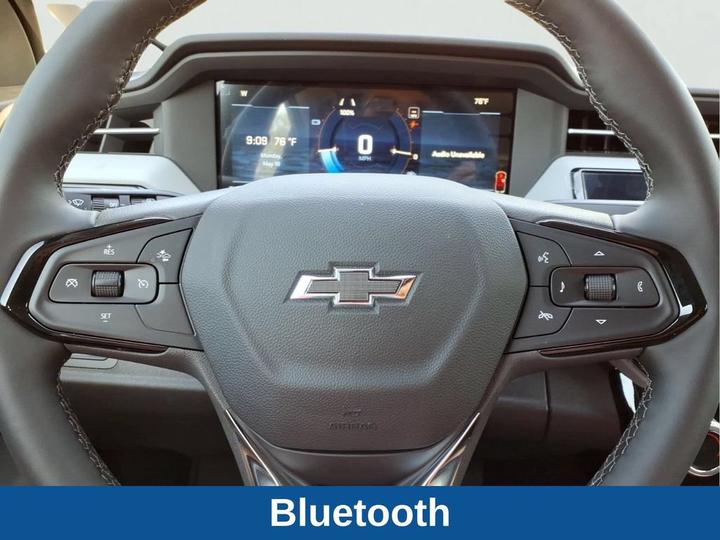 New 2027 Chevrolet Bolt LT w/ Comfort Package FWD image 12