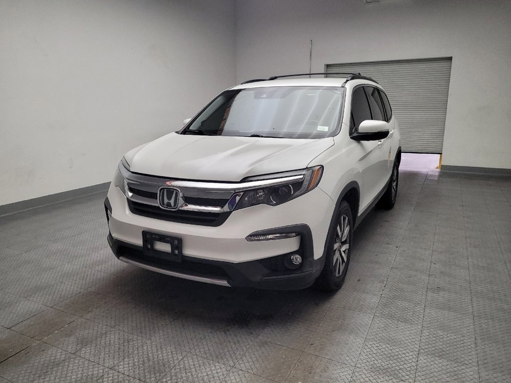 Used 2021 Honda Pilot EX image 15