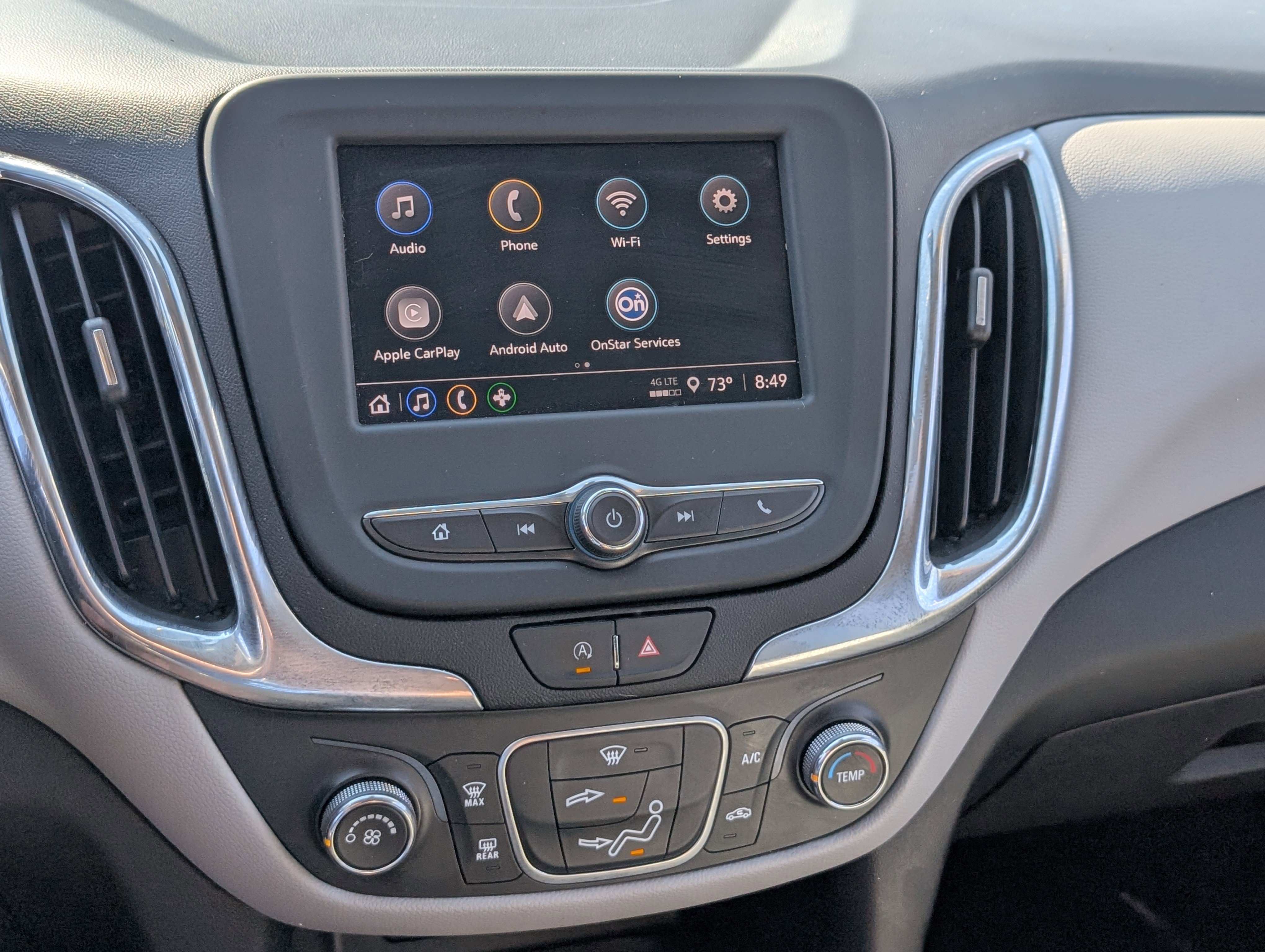 Used 2023 Chevrolet Equinox LS w/ LS Convenience Package image 27