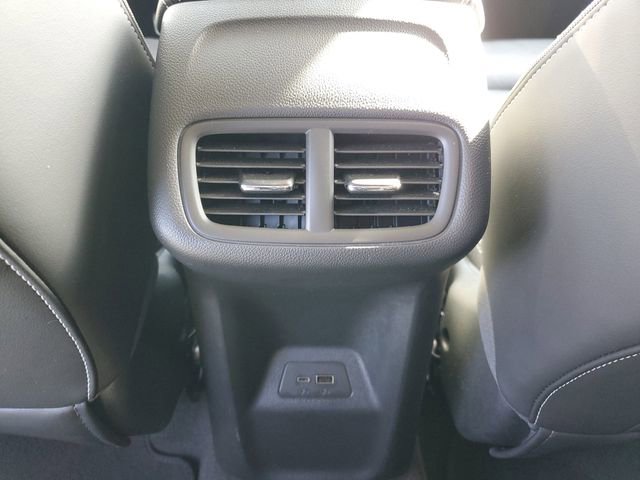 Used 2025 Buick Envision Sport Touring image 14