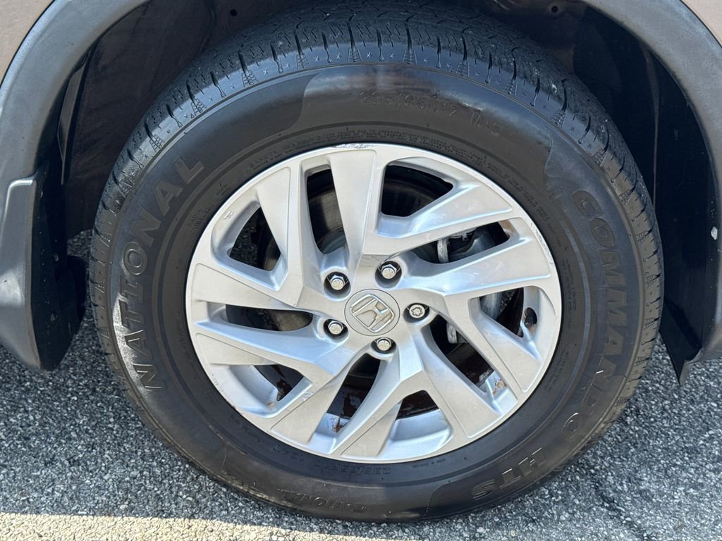 Used 2015 Honda CR-V EX image 11