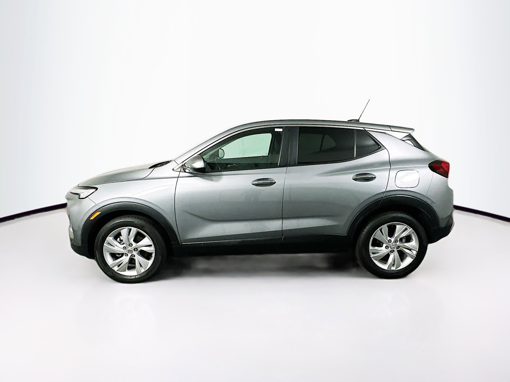 Used 2024 Buick Encore GX Preferred image 4