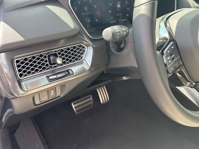 New 2024 Acura Integra A-Spec image 18