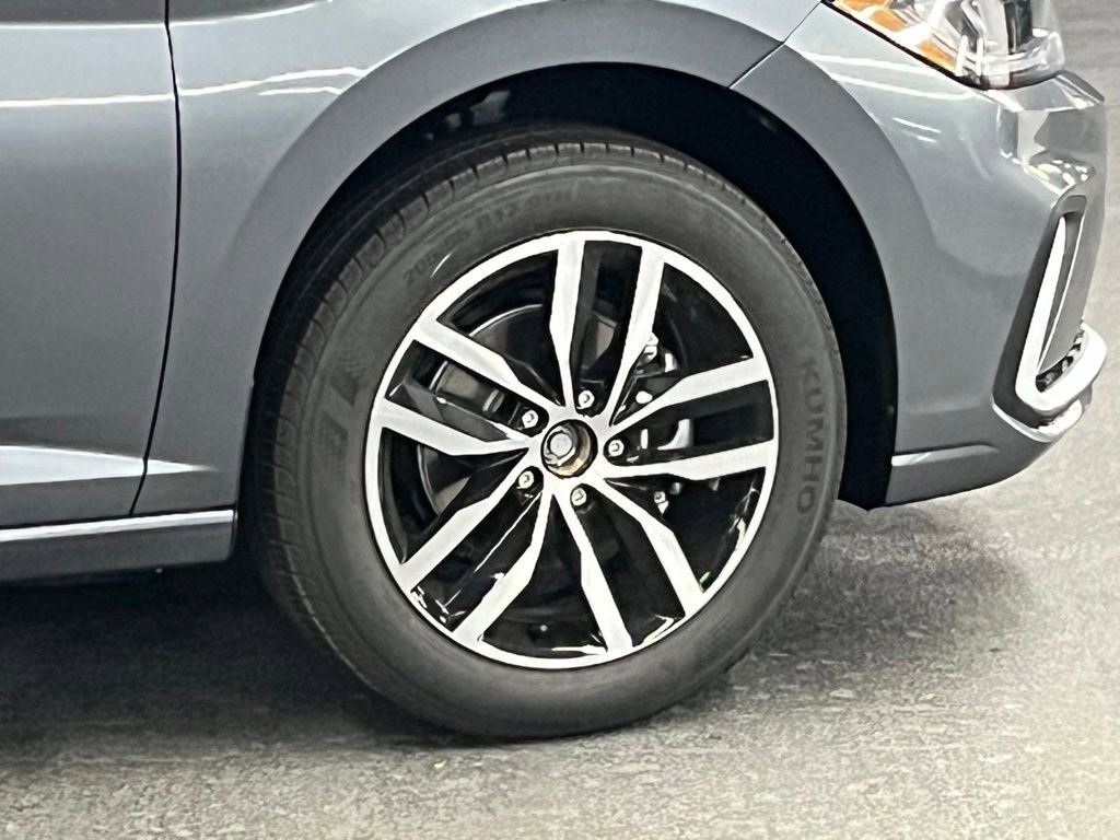 New 2026 Volkswagen Jetta SE FWD image 37