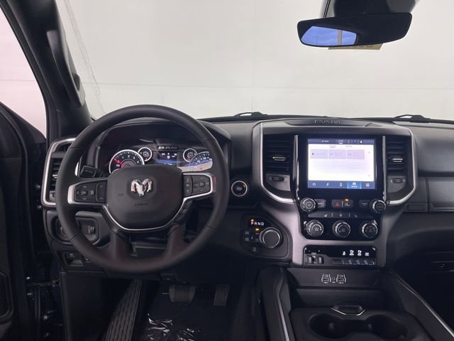 New 2025 RAM 1500 Big Horn image 17