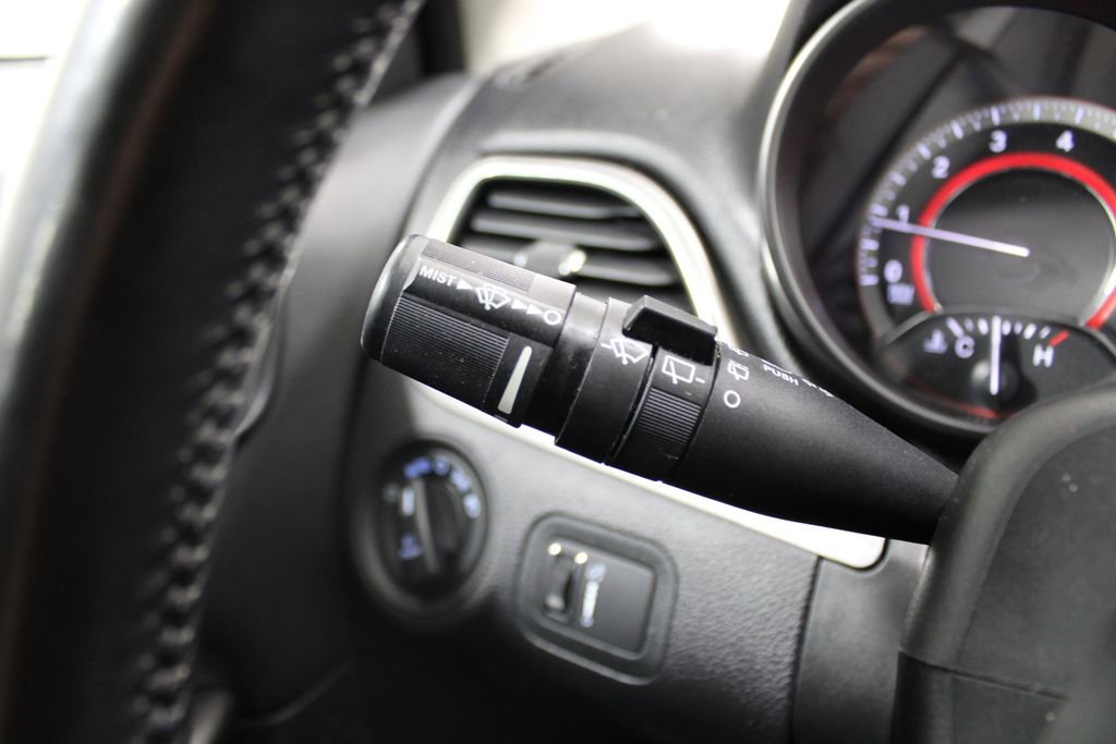 Used 2020 Dodge Journey Crossroad image 32