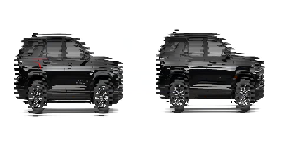 New 2026 Chevrolet Equinox LT w/ Convenience Package II image 29