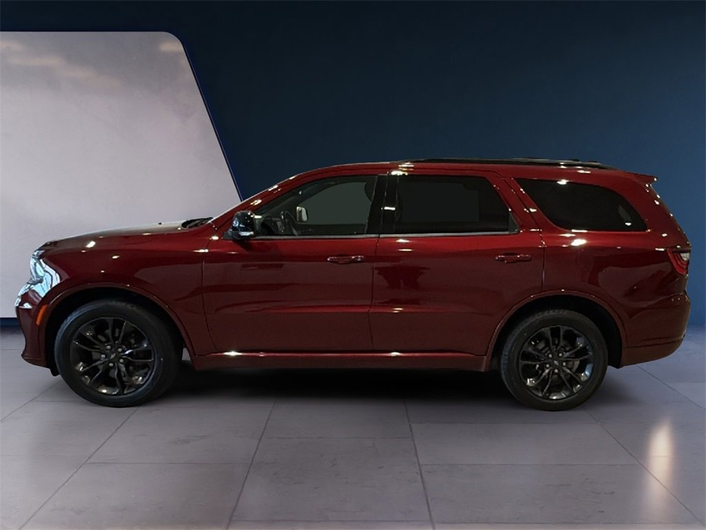 Used 2021 Dodge Durango GT image 4
