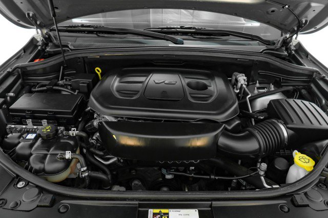 Used 2020 Jeep Grand Cherokee Limited image 47