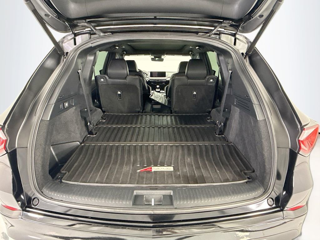 Used 2023 Acura MDX A-Spec AWD/4WD image 27
