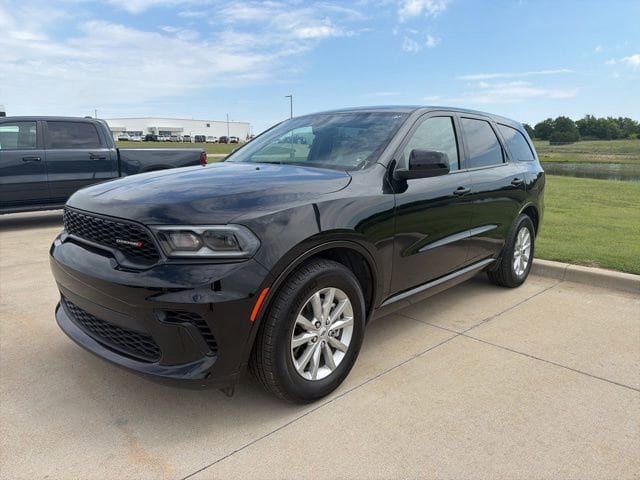 Used 2026 Dodge Durango GT RWD image 2