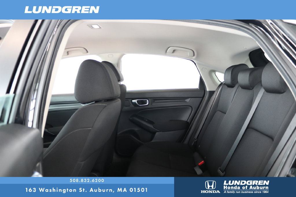 Used 2024 Honda Civic LX image 14