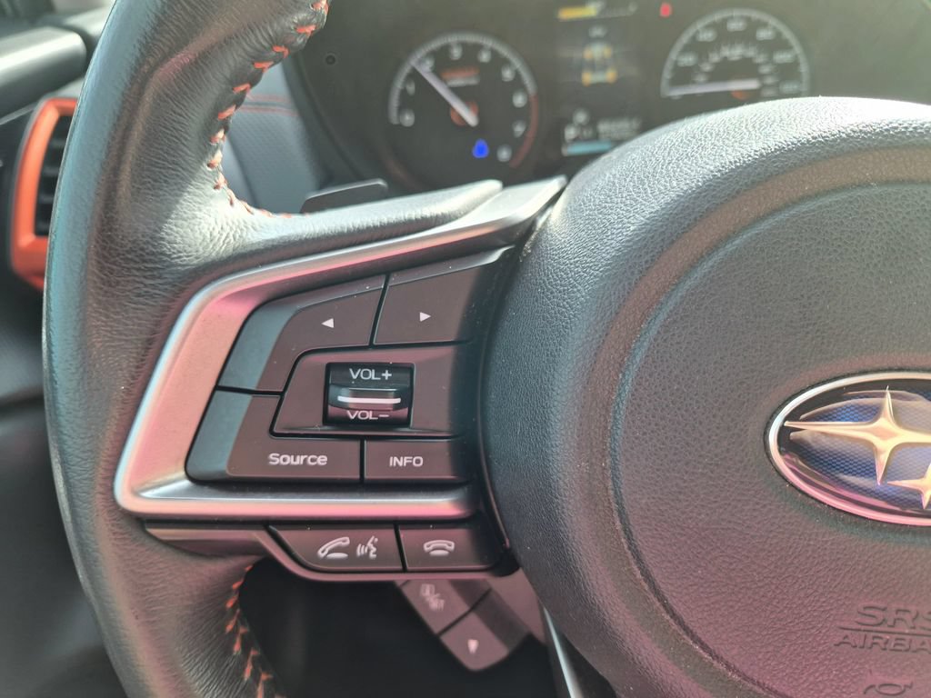Used 2019 Subaru Forester Sport AWD/4WD image 14