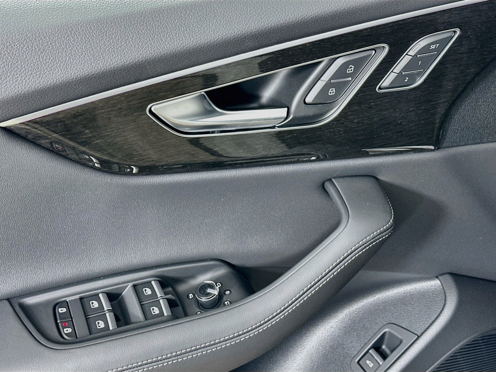 New 2027 Audi Q8 Premium Plus AWD/4WD image 18