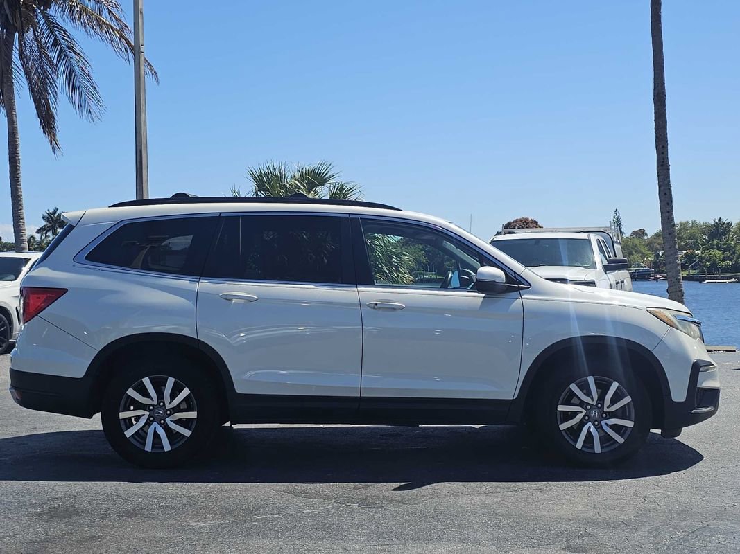 Used 2019 Honda Pilot EX-L image 23