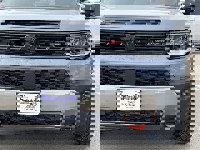 New 2026 Honda Passport TrailSport image 8