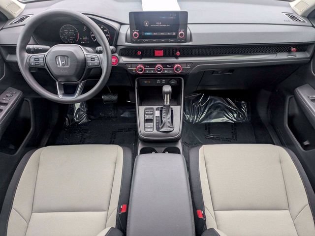 Used 2024 Honda CR-V EX image 14