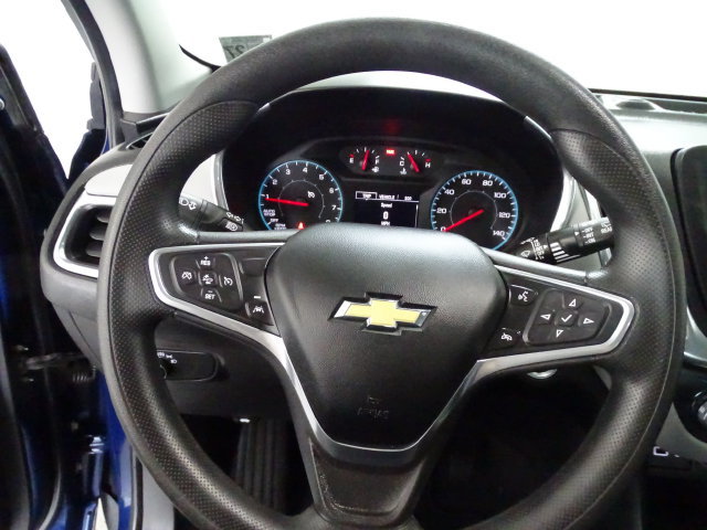 Certified 2022 Chevrolet Equinox LS AWD/4WD image 6