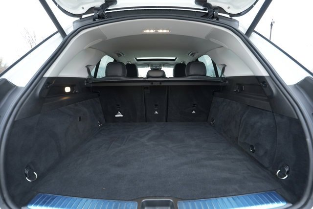 Certified 2025 Mercedes-Benz GLE 450e 4MATIC image 18