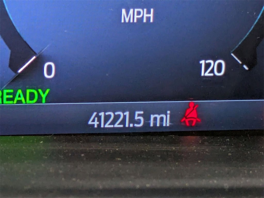 Used 2024 Ford F150 XLT w/ Equipment Group 302A MID image 14