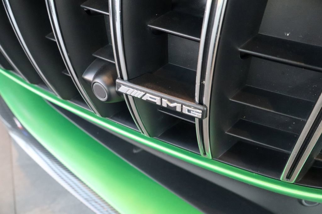 Used 2020 Mercedes-Benz AMG GT R image 45
