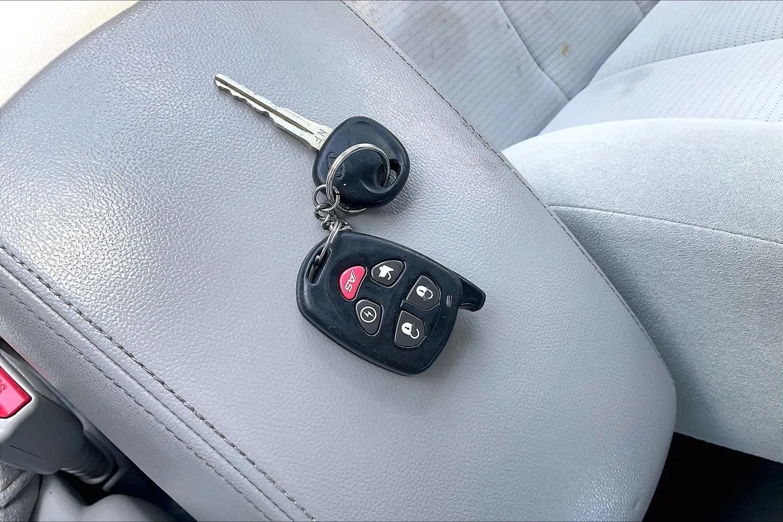 Used 2006 Hyundai Sonata GLS FWD image 36