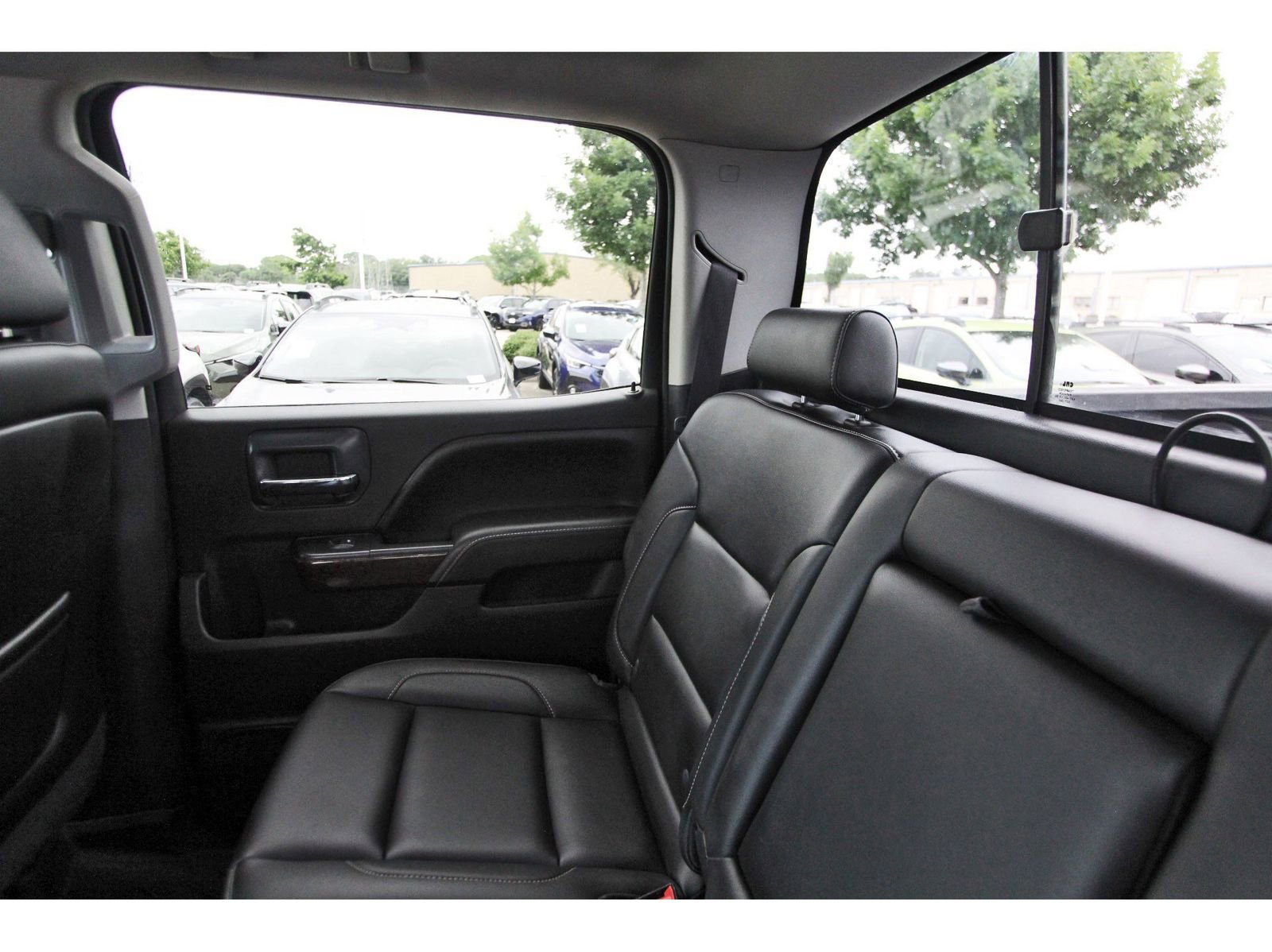 Used 2015 GMC Sierra 1500 SLE w/ Texas SLE Value Package AWD/4WD image 11