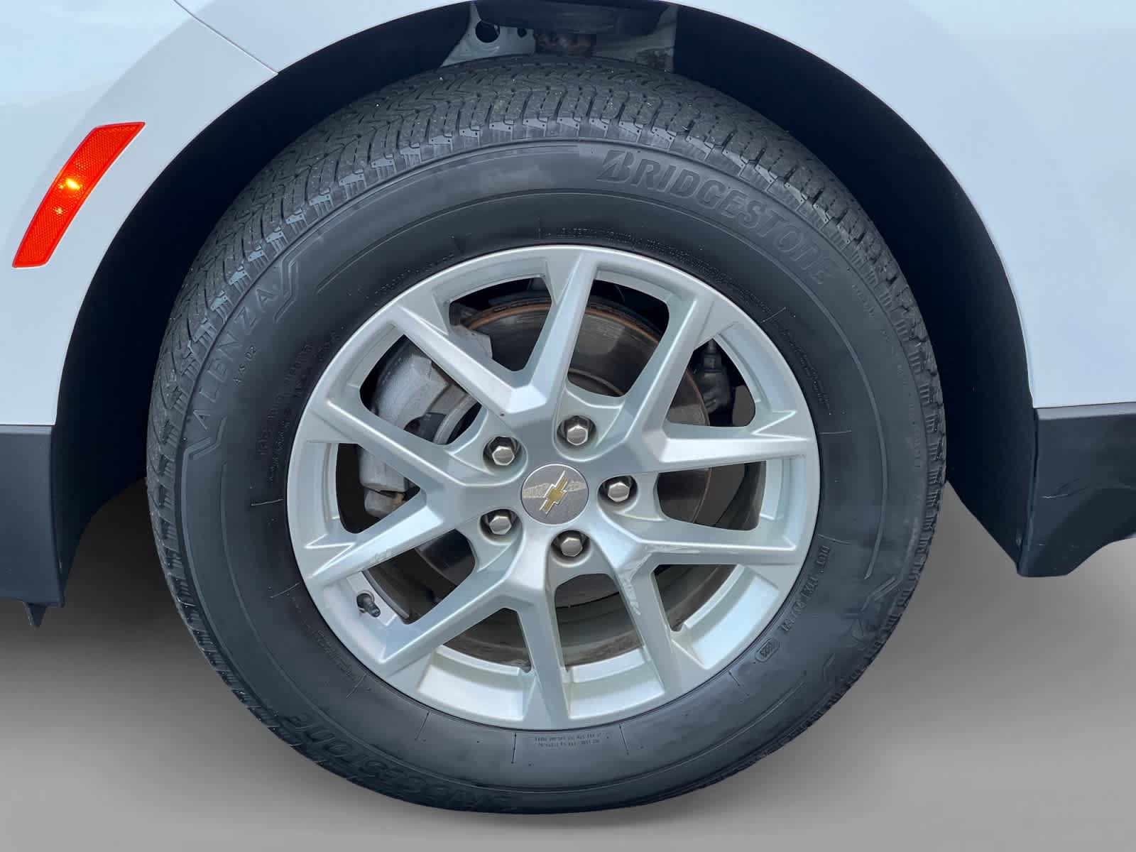 Used 2024 Chevrolet Equinox LS w/ LPO, Floor Liner Package AWD/4WD image 18