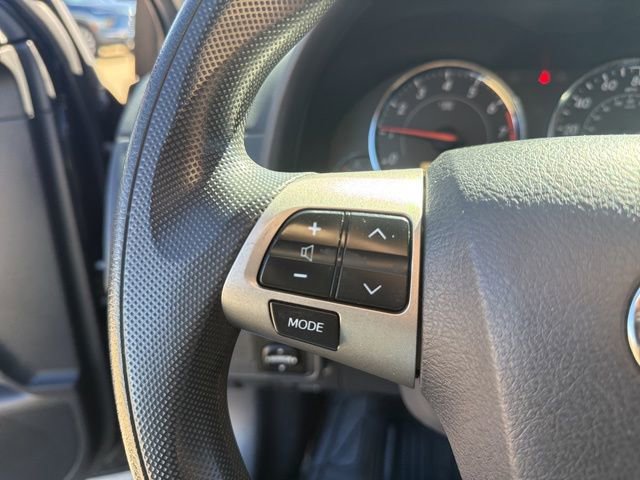 Used 2013 Toyota Corolla S image 16