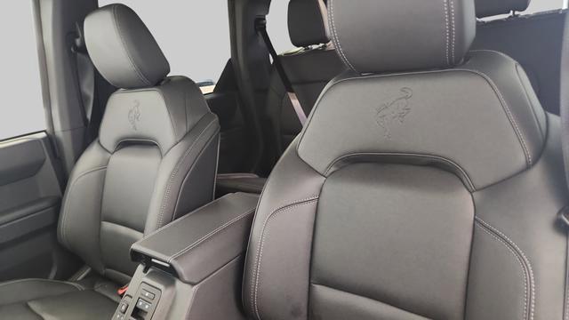 New 2025 Ford Bronco Big Bend image 9