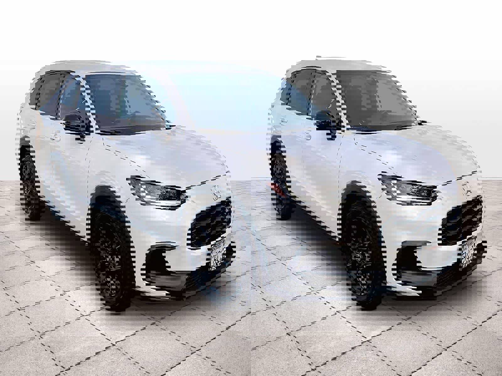 Used 2023 Honda HR-V Sport image 2