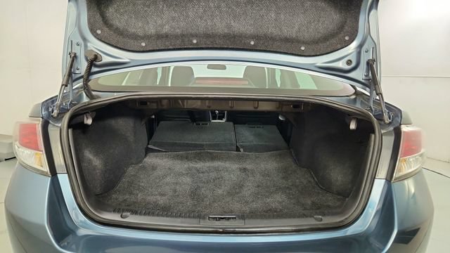 Used 2012 MAZDA MAZDA6 i Touring FWD image 31