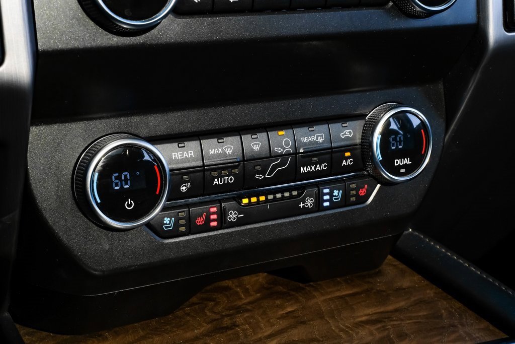 Used 2021 Ford Expedition Max Platinum image 28