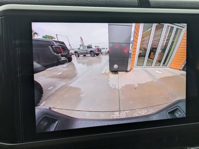 New 2025 Jeep Gladiator Sport image 17