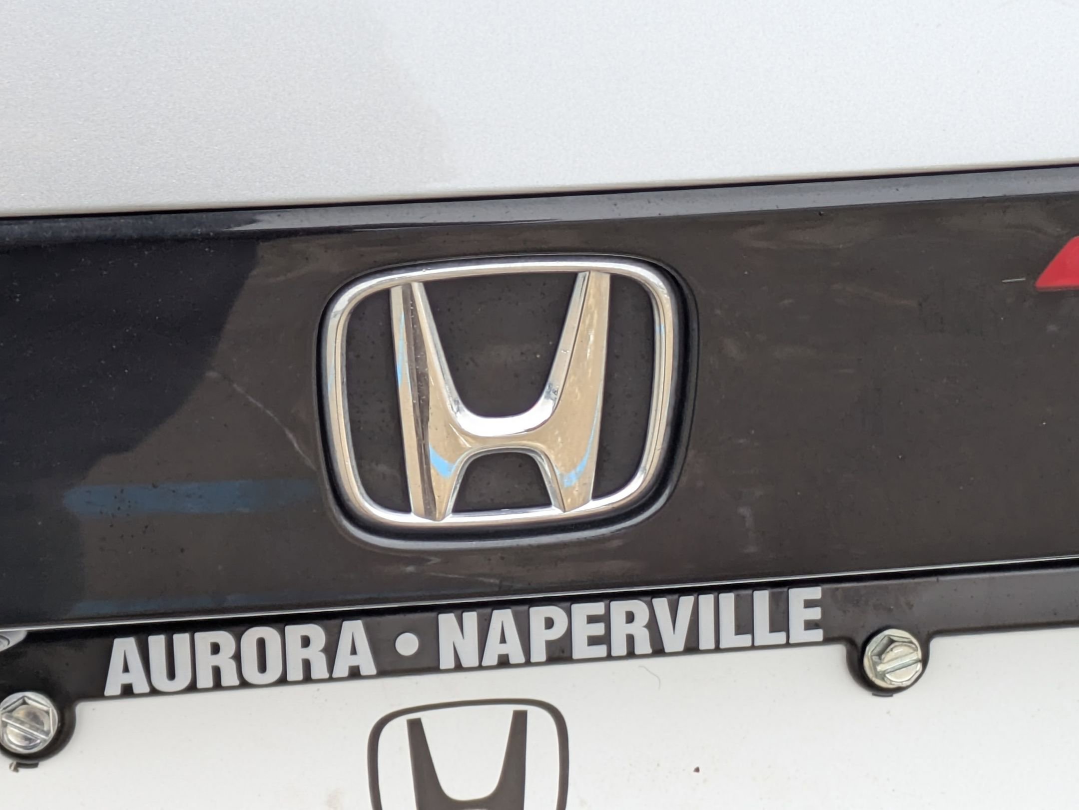 Certified 2024 Honda Accord LX image 28