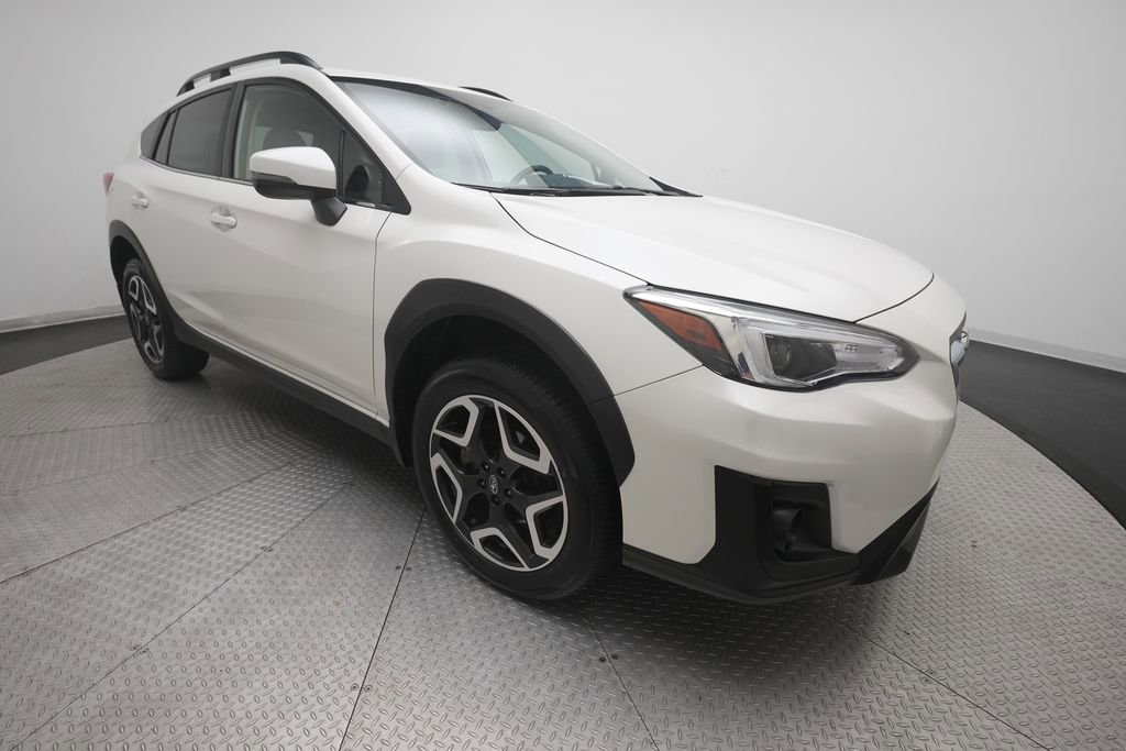 Used 2020 Subaru Crosstrek 2.0i Limited w/ Popular Package #4 AWD/4WD image 37