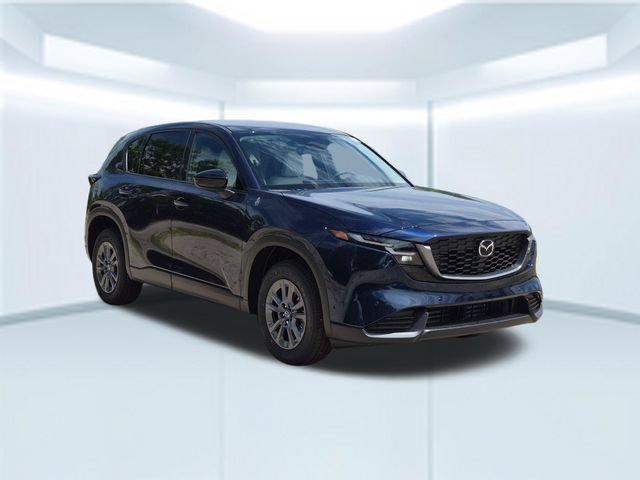 New 2026 MAZDA CX-5 Select AWD/4WD image 8