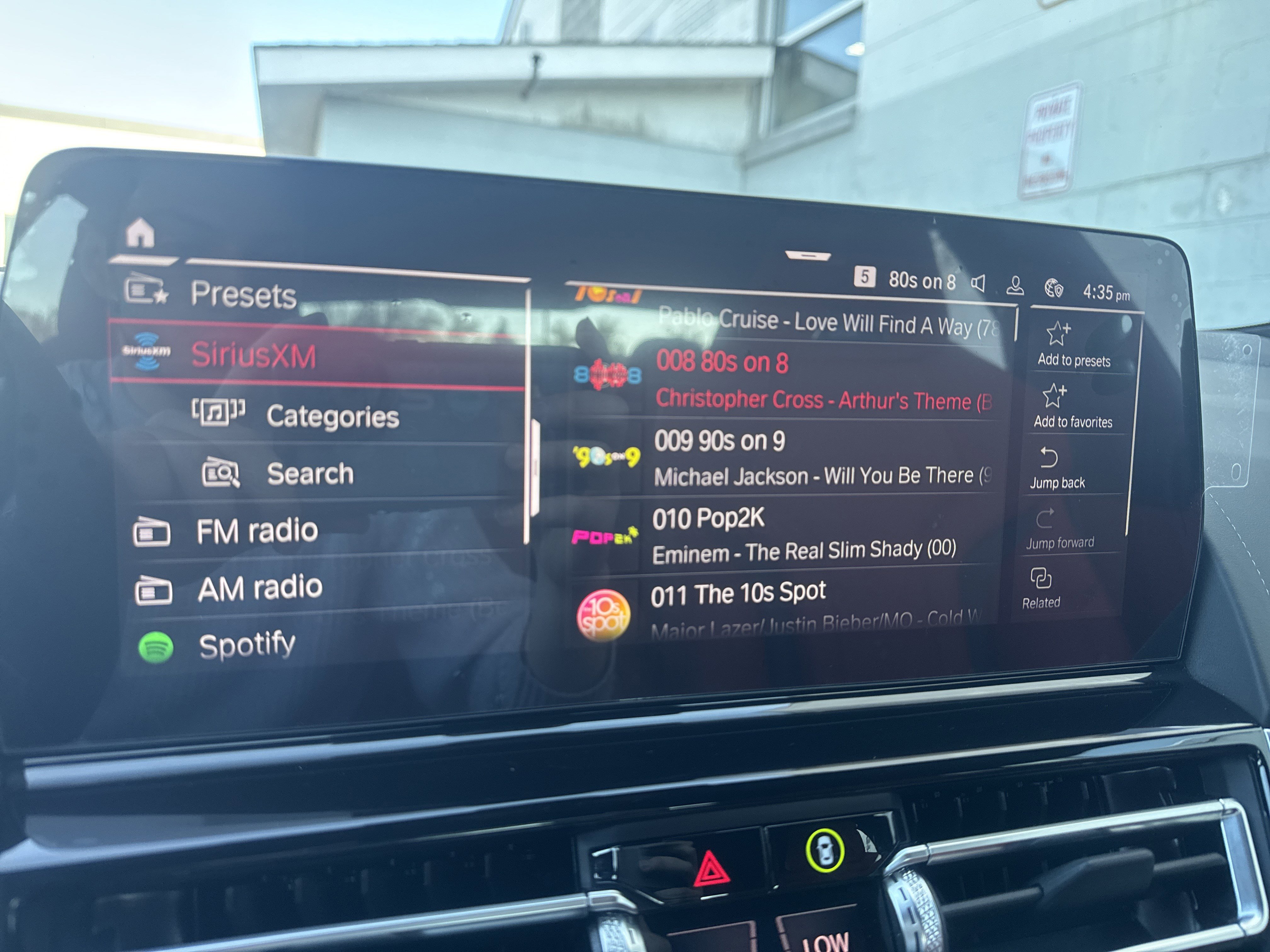Used 2023 BMW M8 Gran Coupe xDrive Competition image 24