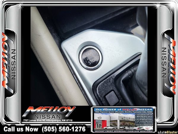Used 2023 Nissan Altima 2.5 SV AWD/4WD image 21