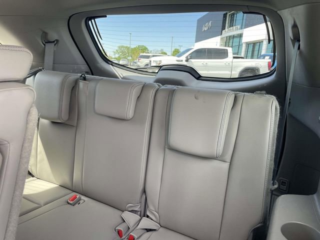 Used 2015 Toyota Highlander XLE image 23