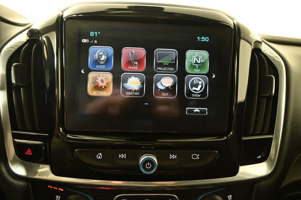 Used 2019 Chevrolet Traverse Premier w/ Redline Edition AWD/4WD image 28