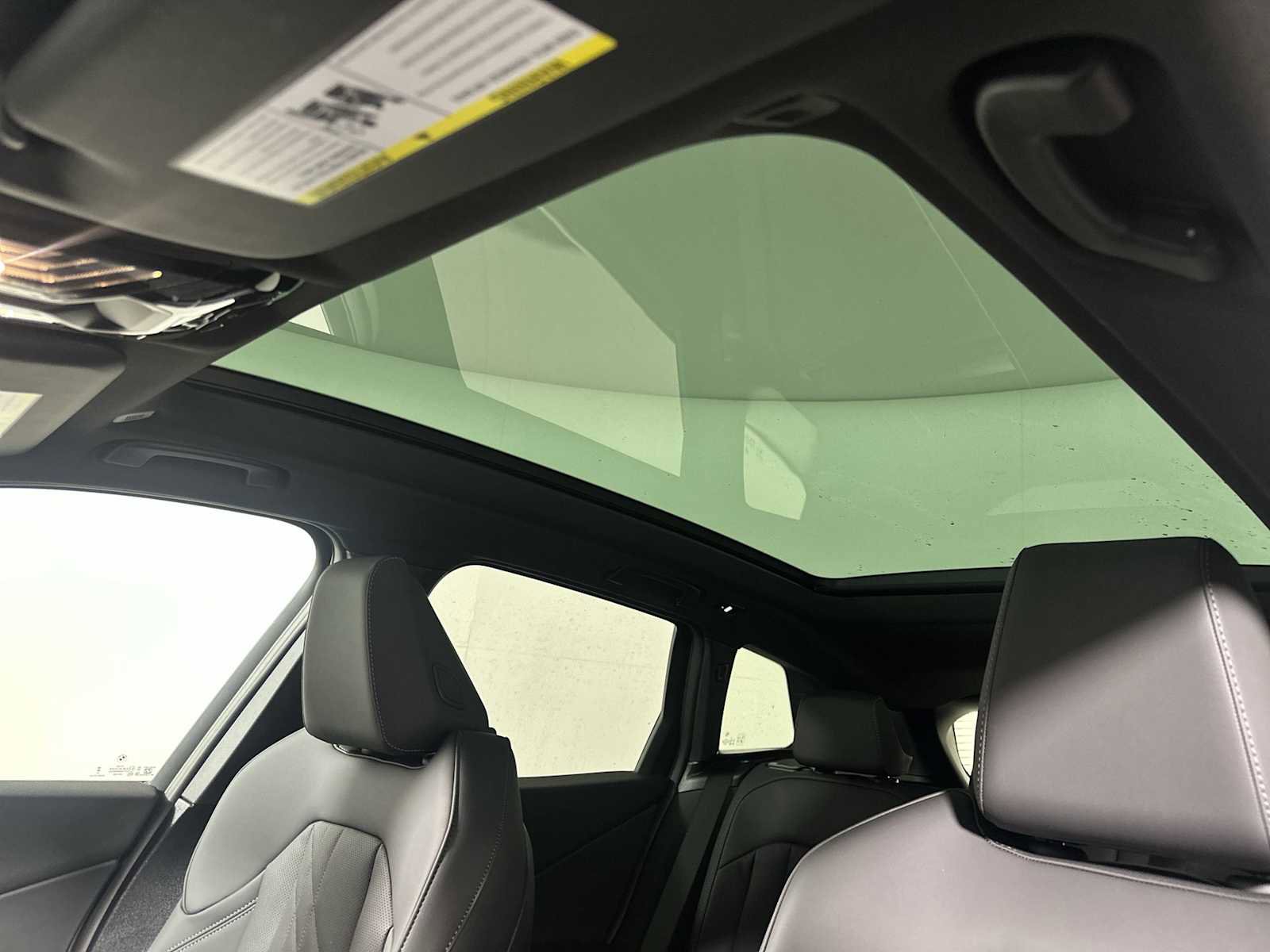 New 2026 BMW X3 xDrive30 image 18