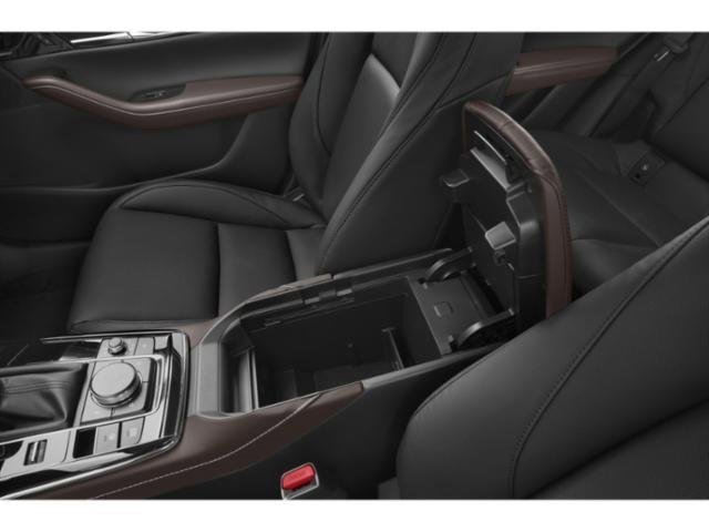 New 2024 MAZDA CX-30 AWD 2.5 S w/ Premium Package image 17
