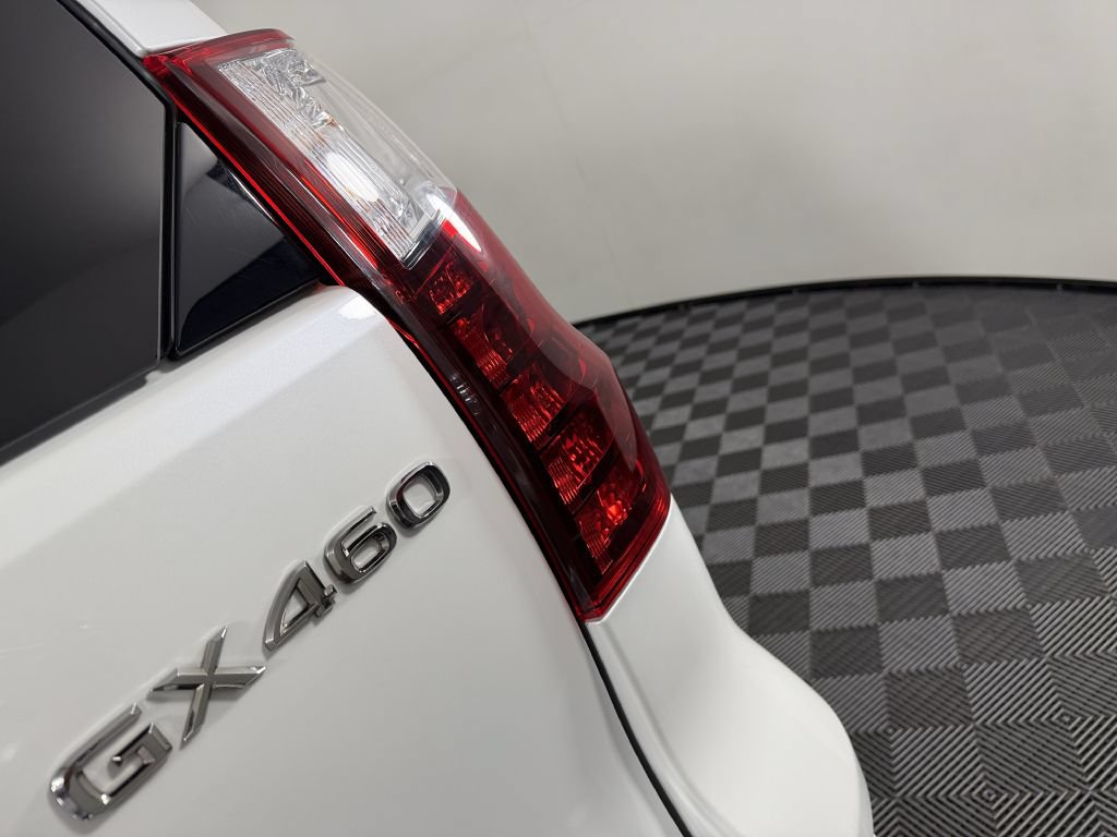 Used 2018 Lexus GX 460 Premium AWD/4WD image 58