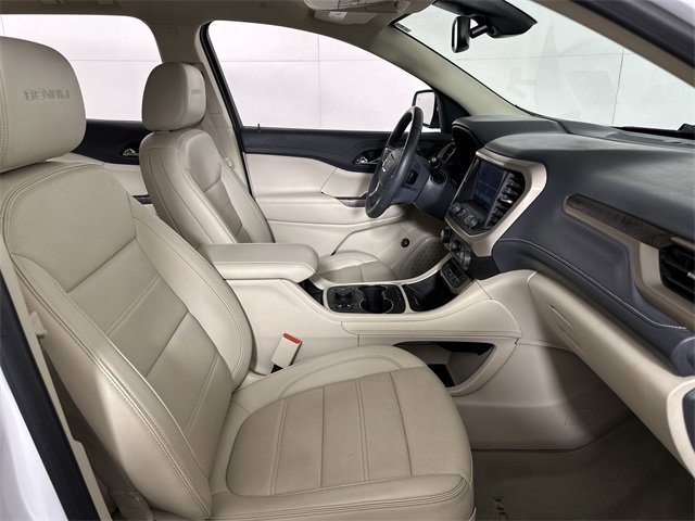 Used 2023 GMC Acadia Denali image 29