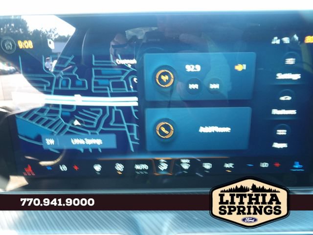 New 2026 Ford Mustang Premium w/ Mustang RTR Package RWD image 20