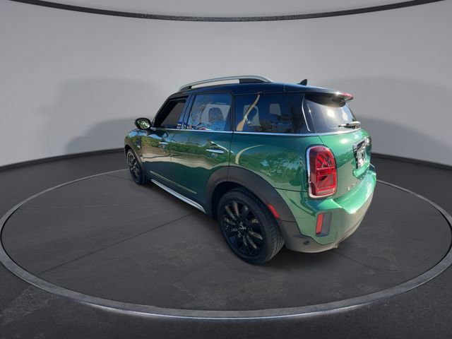 Used 2022 MINI Cooper Countryman image 6