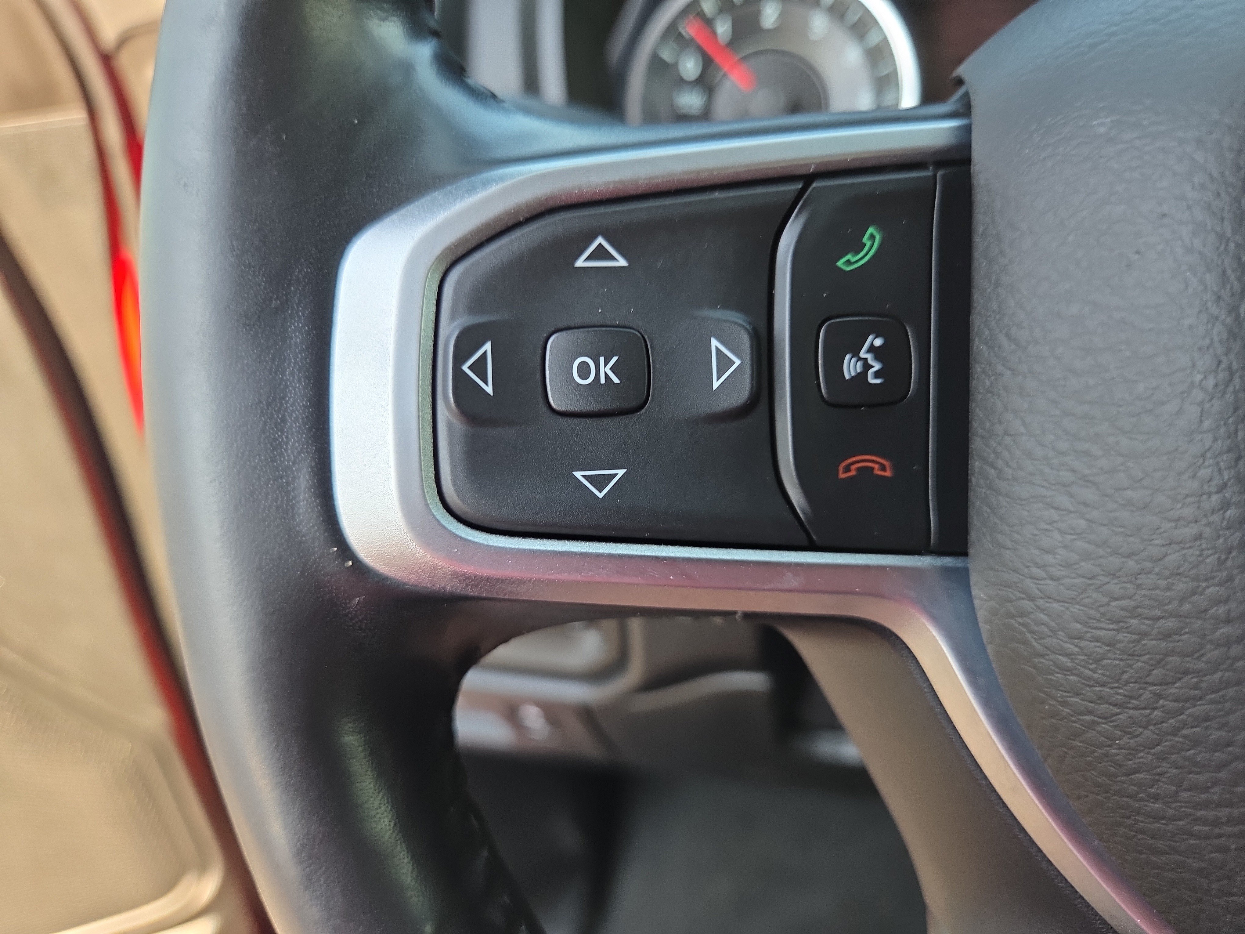 Certified 2020 RAM 1500 Big Horn AWD/4WD image 29
