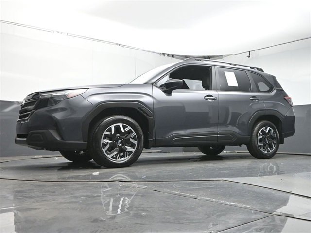 Certified 2025 Subaru Forester w/ Convenience Package #1 image 36